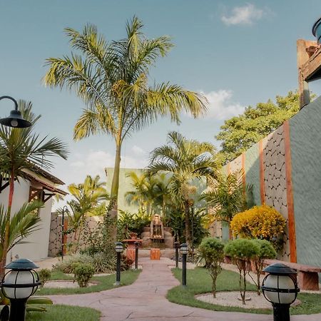 Pousada Aruans Casarao Bragança Exterior foto